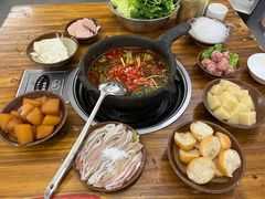 -笔记安顺夺夺粉火锅