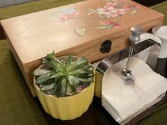 -广州融创花间堂悦雪酒店-花间食西餐厅