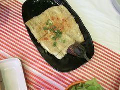 -三毛演义·湖南烧烤大排档(南浦店)