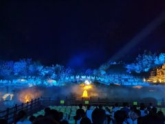 -禅宗少林·音乐大典