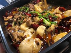 -天治宣·野椒鸡(龙头寺总店)