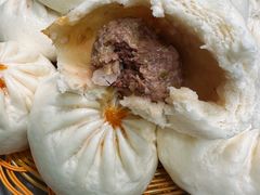 -郑家包子牛肉拉面(尚勤路店)