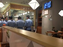 -云海肴·汽锅鸡·云南菜(广安门天虹店)