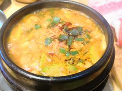 -金顺韩式烤肉·网红烤肉店(广利路店)