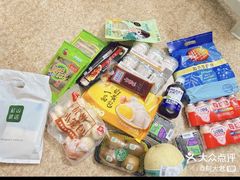 -旺豪阳光超市(友谊阳光城店)