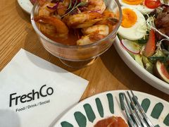 -FreshCo鲜途·西厨(大良店)