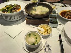 -贡宴盐帮菜自贡驻京联络处餐厅