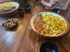 -屯屯面(海尔路店)
