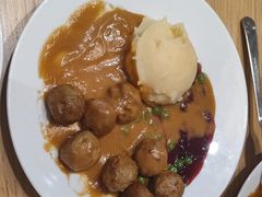 -宜家·瑞典风味餐厅(四元桥店)