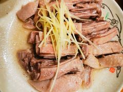 -乡亲鹅肉城(昆山店)