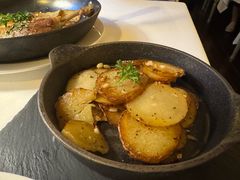 -火车头法国西餐厅