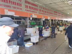 -岳各庄批发市场(西四环中路店)