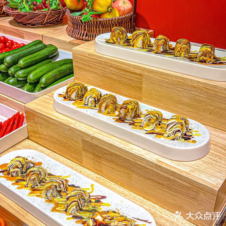 大四的男朋友，一定要带我去的一家新店！