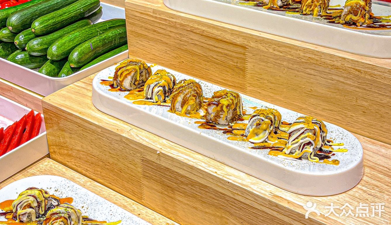大四的男朋友，一定要带我去的一家新店！