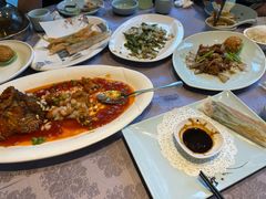 -山外山菜馆(玉泉路店)