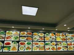 -聚德福海鲜家常菜(刘庄店)