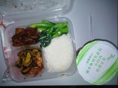 -都城快餐(龙泽商业大厦店)