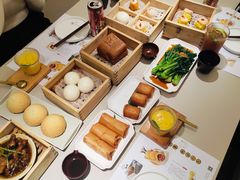 -蔡澜点心·粤菜(西单大悦城店)