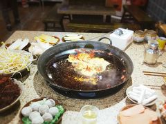 -堂客老火锅(欣阳广场总店)