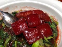 -香雪海饭店中餐厅(人民桥店)