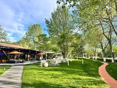 -春晖园度假酒店温泉