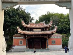 -晋江五店市传统文化旅游区