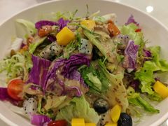 -鑫巴蜀小镇 · 水煮鱼专研店(玉桥店)