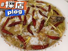 -渔语鱼新川菜Bistro(万象天地店)