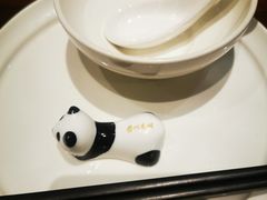 -眉州东坡·熊猫主题餐厅(枫蓝店)