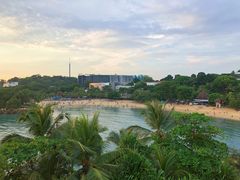 -巴拉湾海滩