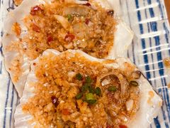 -大焰自助日式料理 铁板烧(徐汇店)