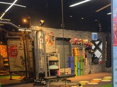 -GMJ·24H健身房(四川北路店)