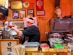 -老龙亭拉面店