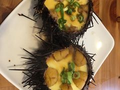 -海胆小馆(东北水饺·春柳店)