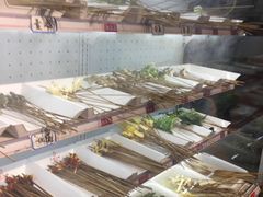 -牛華八婆火锅串串(南中环店)