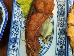 -孙盛兴奥灶面馆·蟹黄面·三虾面(山塘街总店)