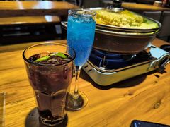 -花腰餐吧Bistro烧烤 傣味(传媒大学店)