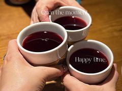 洛神花茶-相约·羊村小馆非遗手抓肉(七一酱园店)