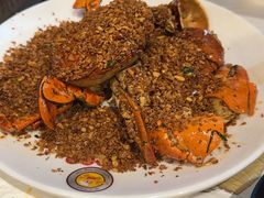 -活潑鲜跳(湖滨商业街店)