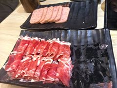 -呷哺呷哺 黄金牧场 (房山印象城店)