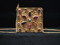 -盘龙城遗址博物院