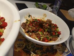 -兰湘子·湘菜小炒(石家庄万象城店)