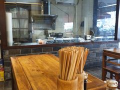 -小名堂担担甜水面(科华店)