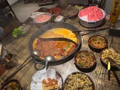 -冯校长老火锅(深圳总店)