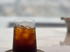 -大堂酒廊·富力丽思卡尔顿酒店