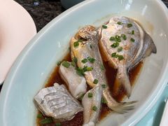 -小城故事·地道宁波味(月湖盛园店)