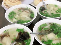 -秦豫肉夹馍(骡马市总店)