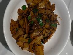 -兰湘子·湘菜小炒(石家庄万象城店)