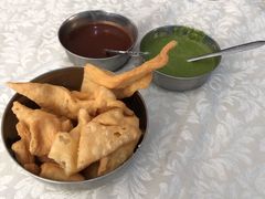-葛尼沙印度餐厅 (镇明路店)