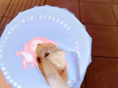 -和气桃桃(宏伊广场店)